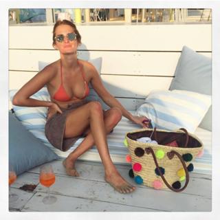 Millie Mackintosh feet photo thumbnail