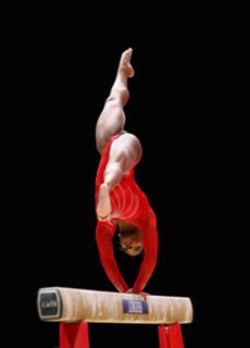Simone Biles feet photo thumbnail