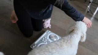 Justine Ezarik feet photo thumbnail