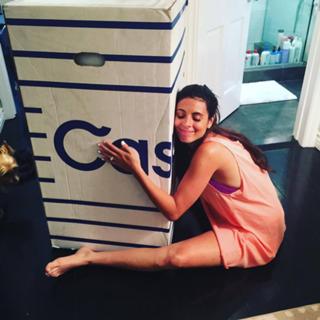 Jamie-Lynn Sigler feet photo thumbnail
