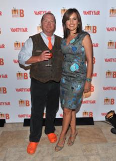 Mariska Hargitay feet photo thumbnail