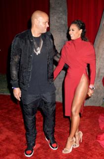 Mel B feet photo thumbnail