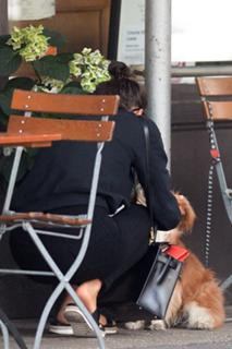 Irina Shayk feet photo thumbnail