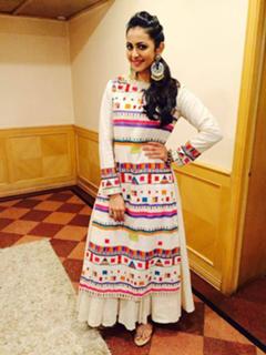 Rakul Preet Singh feet photo thumbnail
