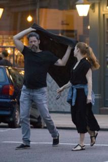 Amy Adams feet photo thumbnail
