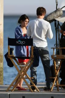 Shenae Grimes-Beech feet photo thumbnail