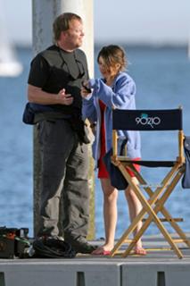 Shenae Grimes-Beech feet photo thumbnail