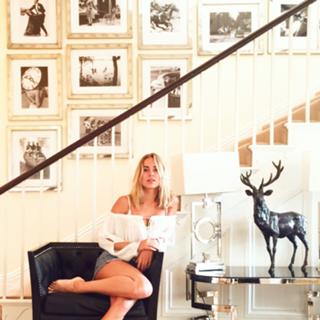 Kimberley Garner feet photo thumbnail