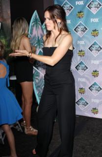 Jennifer Garner feet photo thumbnail