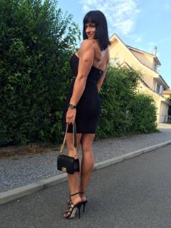 Cindy Landolt feet photo thumbnail