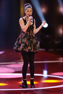 Lena Meyer-Landrut feet photo 3