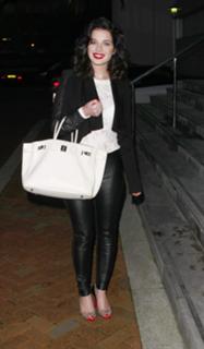 Helen Flanagan feet photo thumbnail