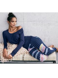 Lais Ribeiro feet photo thumbnail
