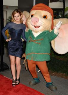 Emma Watson feet photo thumbnail