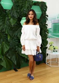 Jamie Chung feet photo thumbnail