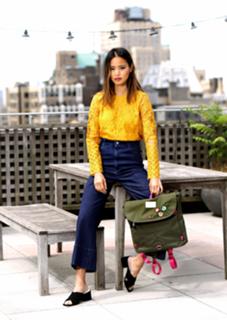 Jamie Chung feet photo thumbnail