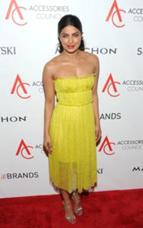 Priyanka Chopra Jonas feet photo thumbnail