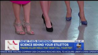 Amy Robach feet photo thumbnail