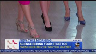 Amy Robach feet photo thumbnail