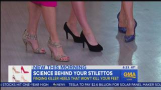 Amy Robach feet photo thumbnail