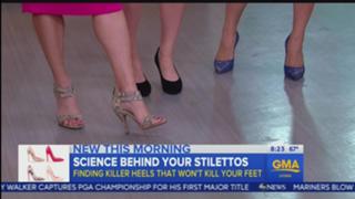 Amy Robach feet photo thumbnail