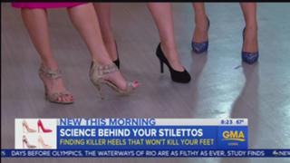 Amy Robach feet photo thumbnail