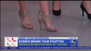 Amy Robach feet photo thumbnail