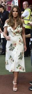 Vicky Pattison feet photo thumbnail