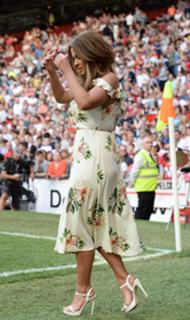 Vicky Pattison feet photo thumbnail