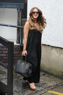 Vicky Pattison feet photo thumbnail