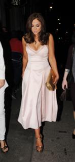 Vicky Pattison feet photo thumbnail