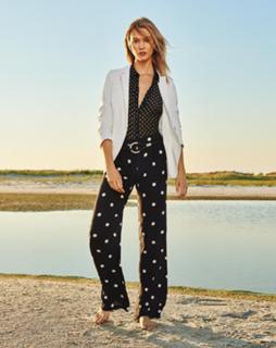 Karlie Kloss feet photo thumbnail