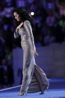 Katy Perry feet photo thumbnail