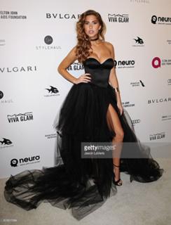 Kara Del Toro feet photo thumbnail
