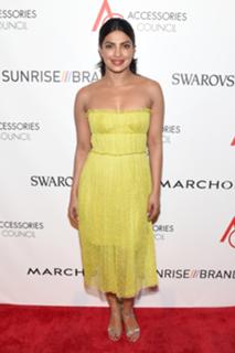 Priyanka Chopra Jonas feet photo thumbnail