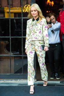 Kate Bosworth feet photo thumbnail