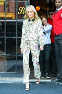 Kate Bosworth feet photo thumbnail