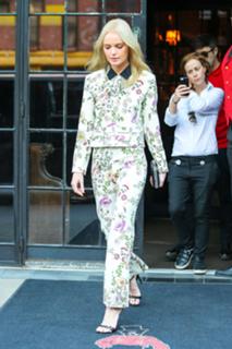 Kate Bosworth feet photo thumbnail