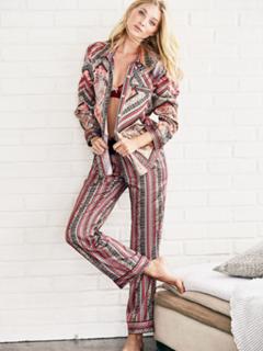 Elsa Hosk feet photo thumbnail