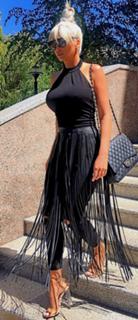 Jelena Karleusa feet photo thumbnail