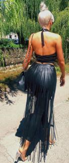 Jelena Karleusa feet photo thumbnail