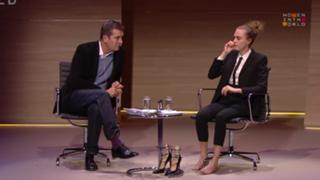 Cara Delevingne feet photo thumbnail
