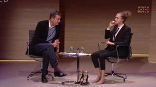 Cara Delevingne feet photo thumbnail