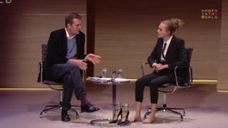 Cara Delevingne feet photo thumbnail
