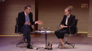 Cara Delevingne feet photo thumbnail