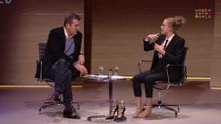 Cara Delevingne feet photo thumbnail