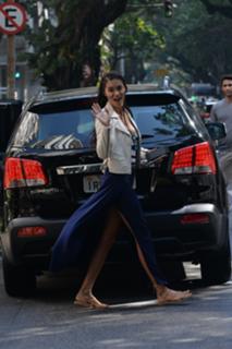 Adriana Lima feet photo thumbnail