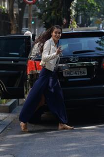 Adriana Lima feet photo thumbnail