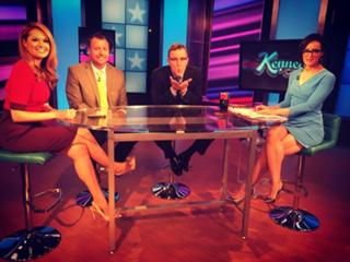 Lisa Kennedy Montgomery feet photo 3