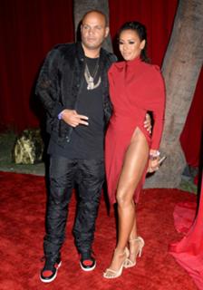 Mel B feet photo thumbnail